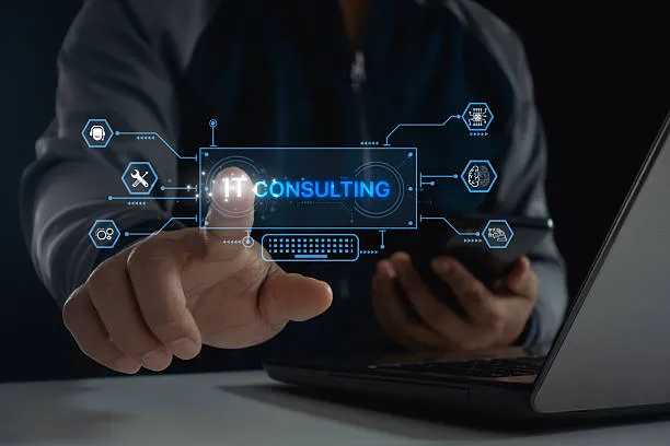 Кейс по FinTech